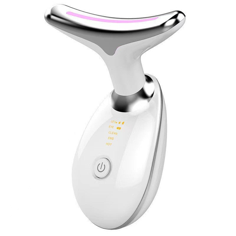 Neck massager full product bundle