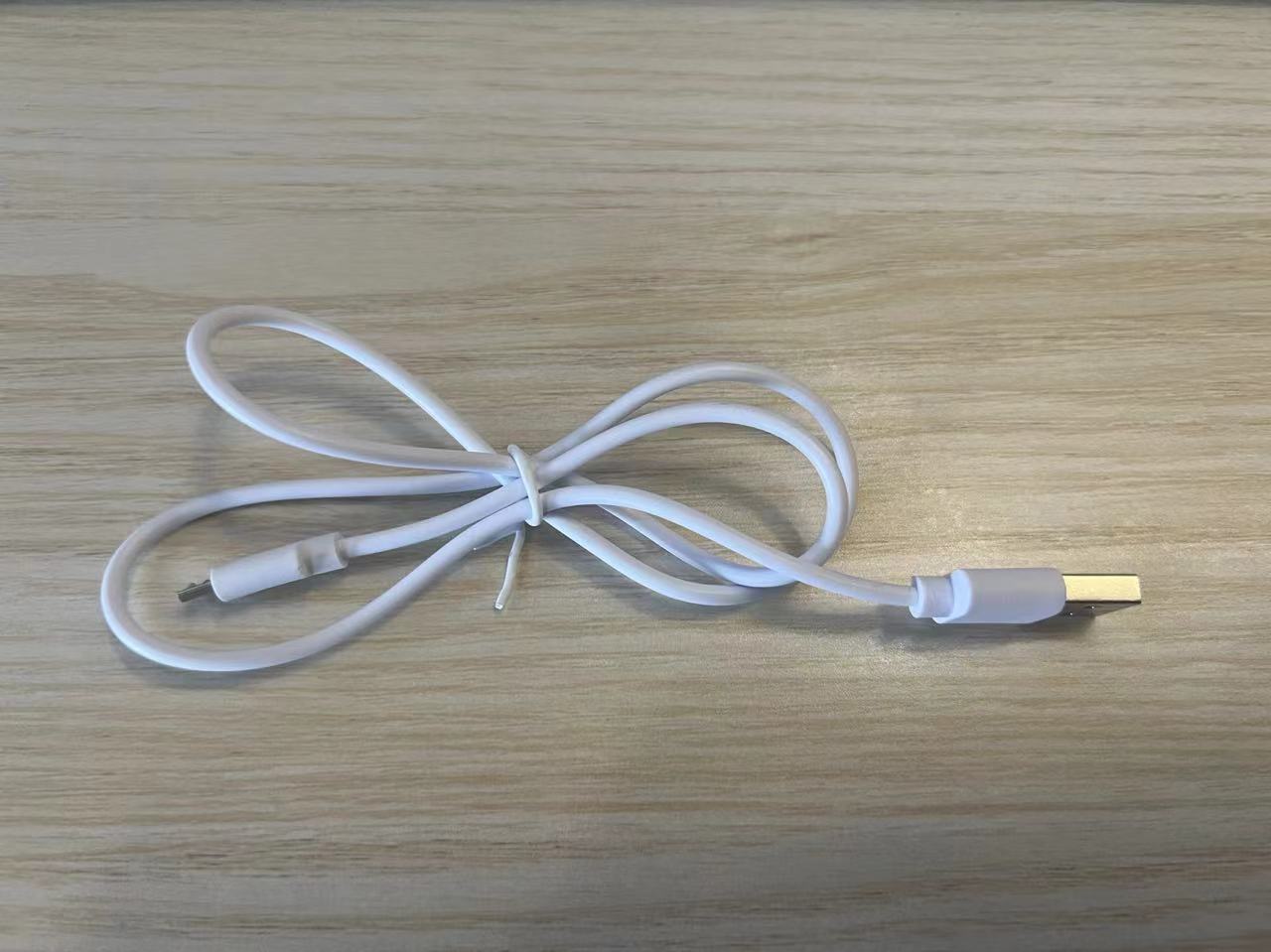 Neck lifting massager packaging box
