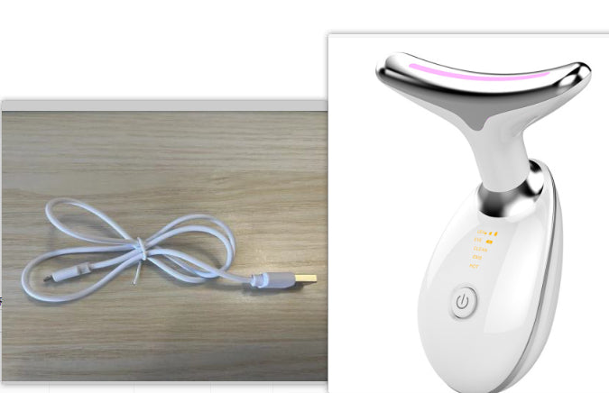 EMS massager color options