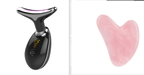 EMS massager instructions manual